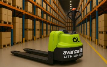 palletjack electrico en tijuana Pallet jack eléctrico